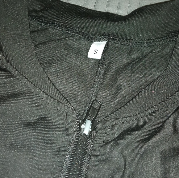 Romper from Fashion Nova - Picture 4 of 4